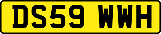 DS59WWH