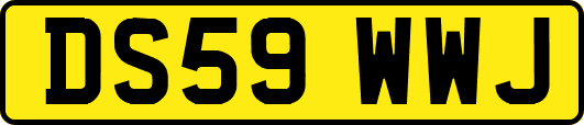DS59WWJ