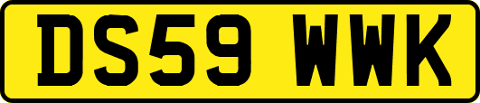 DS59WWK
