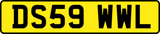 DS59WWL