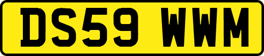 DS59WWM