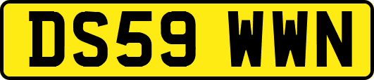 DS59WWN