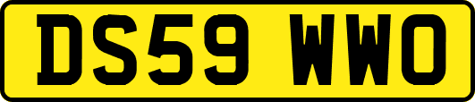 DS59WWO