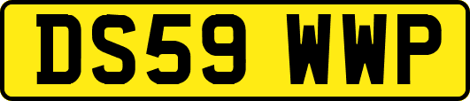 DS59WWP