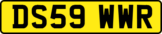 DS59WWR