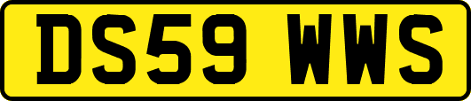 DS59WWS