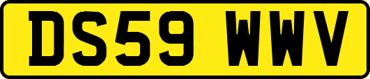 DS59WWV