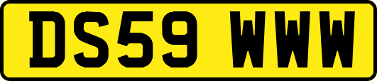 DS59WWW