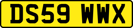DS59WWX