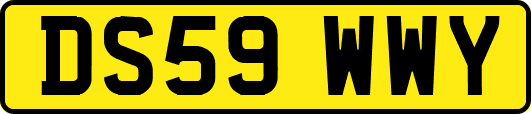DS59WWY