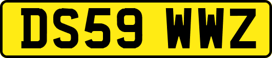 DS59WWZ