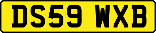 DS59WXB