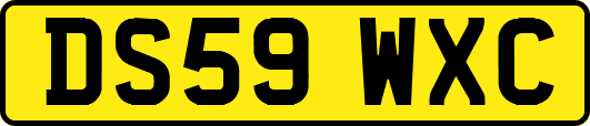 DS59WXC