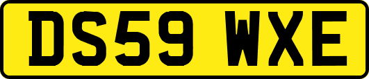 DS59WXE