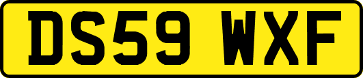 DS59WXF