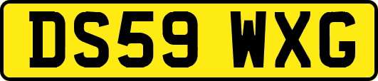 DS59WXG