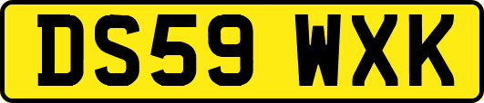DS59WXK