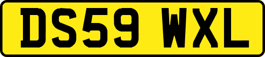 DS59WXL