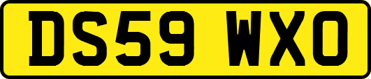 DS59WXO