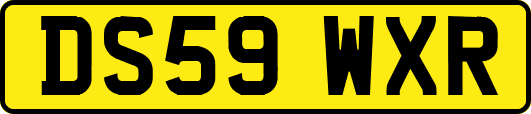 DS59WXR
