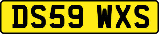 DS59WXS