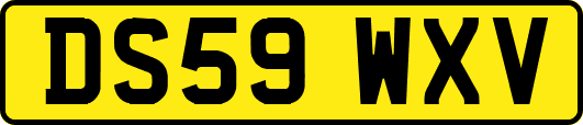 DS59WXV