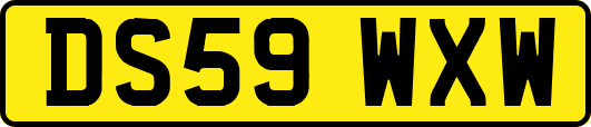 DS59WXW