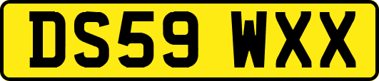 DS59WXX