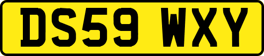 DS59WXY