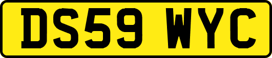 DS59WYC