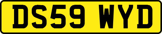 DS59WYD
