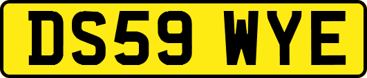 DS59WYE