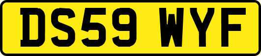DS59WYF