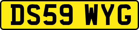 DS59WYG
