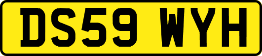 DS59WYH