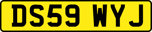 DS59WYJ