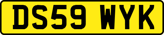DS59WYK