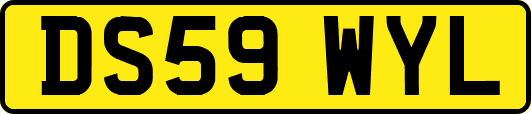 DS59WYL