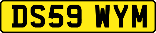 DS59WYM