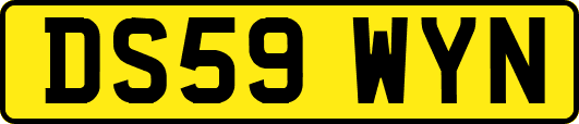 DS59WYN