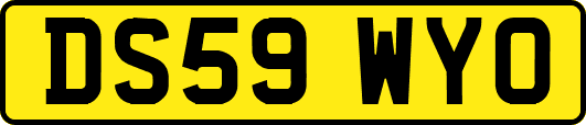 DS59WYO