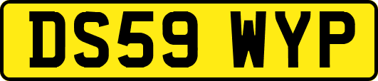 DS59WYP