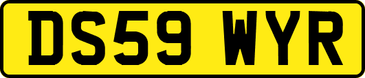 DS59WYR