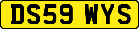 DS59WYS