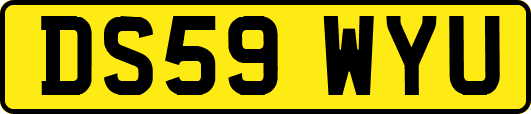 DS59WYU