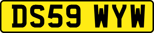 DS59WYW