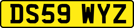 DS59WYZ