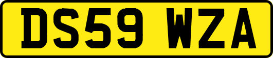 DS59WZA