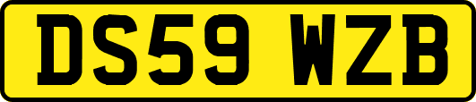 DS59WZB