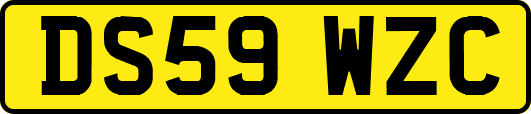 DS59WZC
